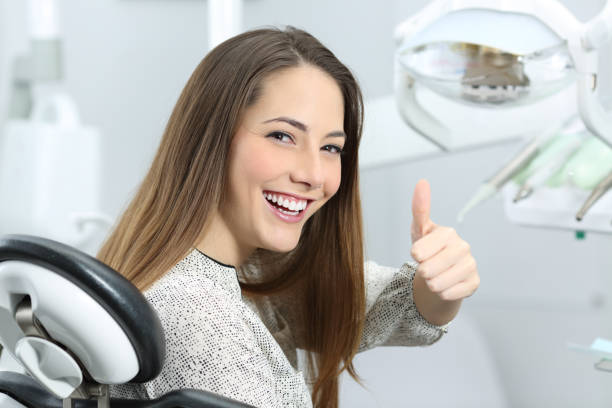 Advanced Technology for Better Dental Care in Lucerne, CA